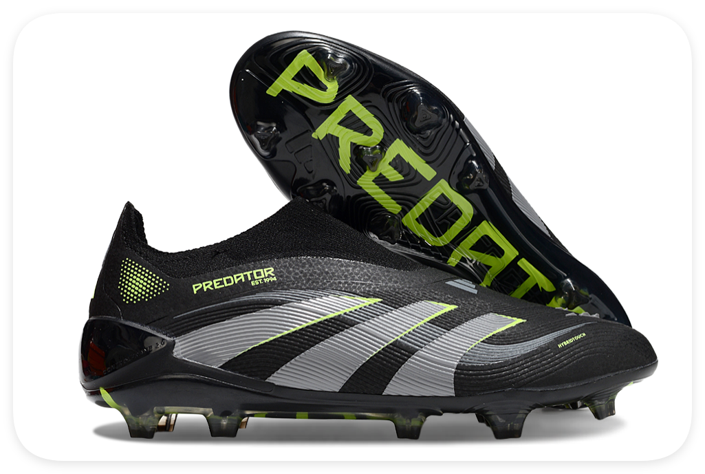 Adidas PREDATOR ACCURACY FG BOOTS Size 36-45-69055490